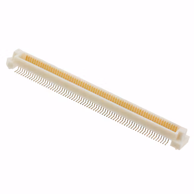 FX8-140P-SV1(21) Hirose Electric Co Ltd  Arrays Edge Type Mezzanine (Board to Board)